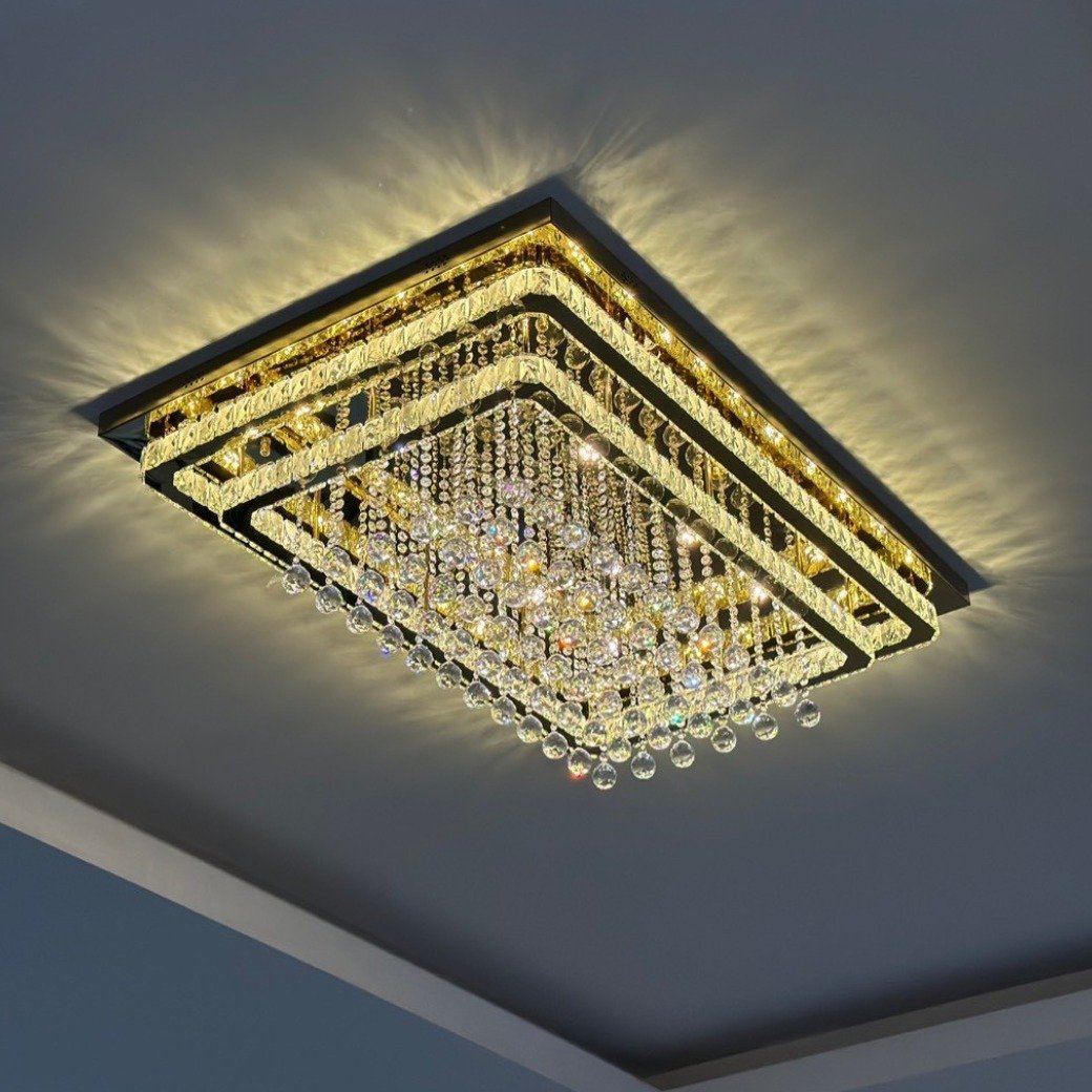 MODEL AD 1 ชุดโคมไฟสำหรับโถงบ้าน